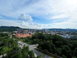 Eco Sanctuary (D23), Condominium #557395441